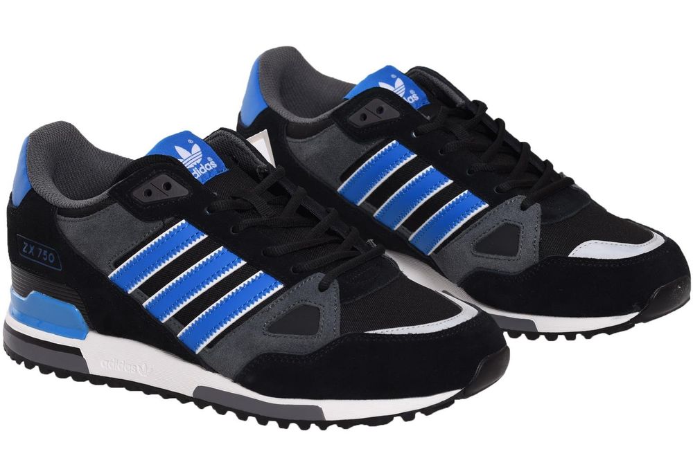 Zx 750 store schwarz blau