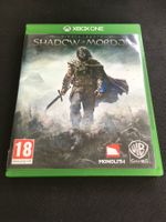 Shadow of Mordor - Xbox One