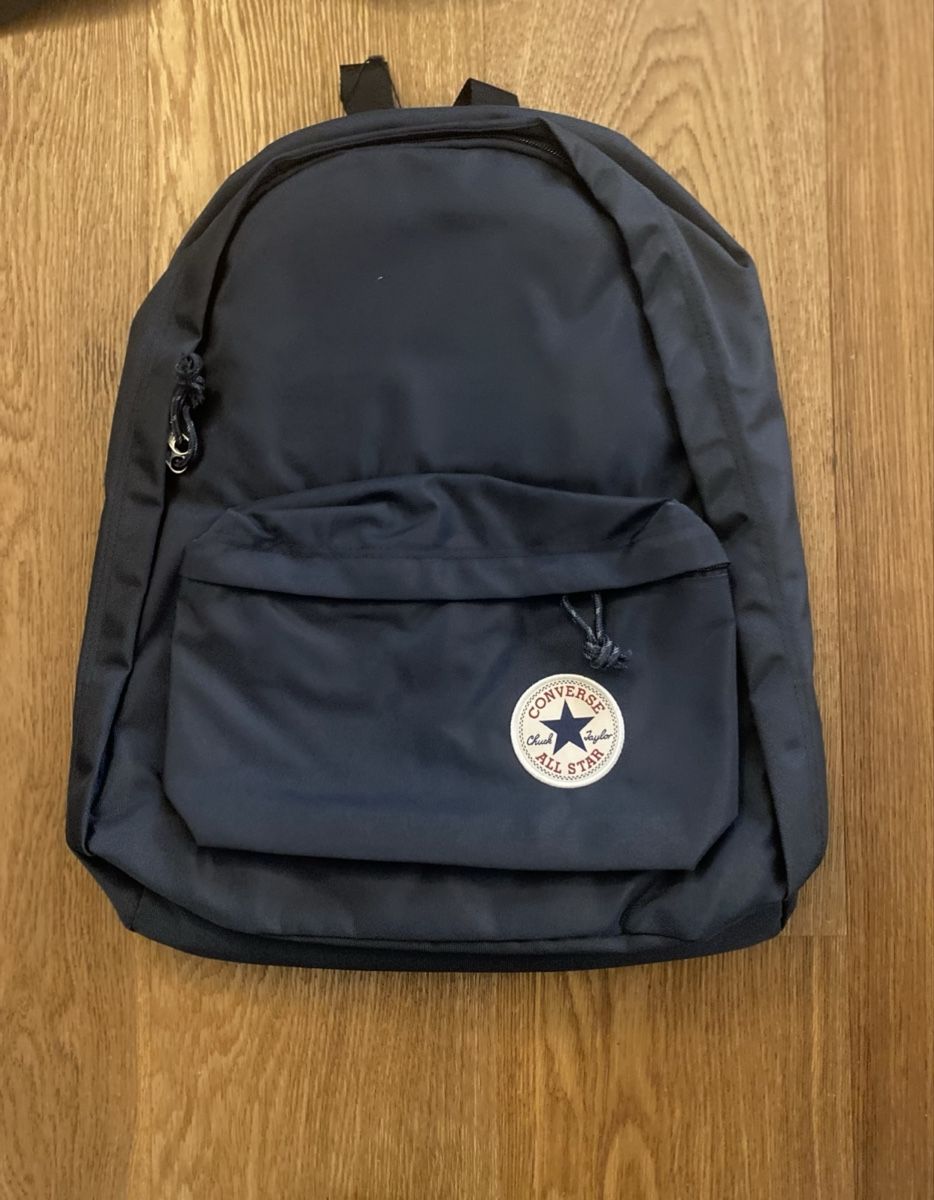 Sacs & sacs à dos: Rucksack von Converse NEU – Neuf avec emballage d'origine à Affoltern am Albis par Vsyra