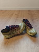 Salomon Pulsar Trail Pro Laufschuhe Gr.42— Top Zustand!