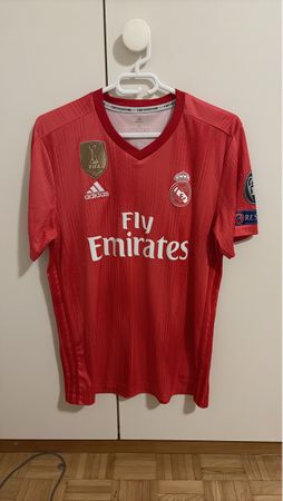 For the ocean - Maillot RealMadrid