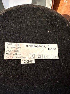 Lampen: OffiCeleuCHte – Gebraucht aus Winkel von zeho 8