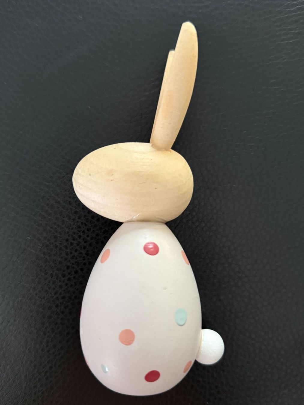 Figuren: HASE  HÄSCHEN   HOLZ – Gebraucht aus Subingen von ArtBead 7
