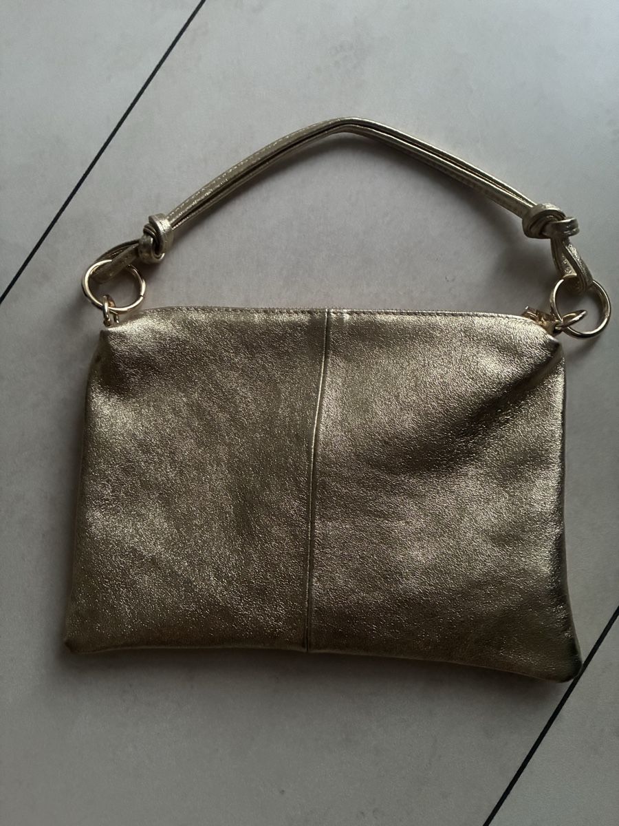 Borse da donna: Neue Tasche Leder Made in Italy – Nuovo (secondo la descrizione) da Novazzano venduto da White71