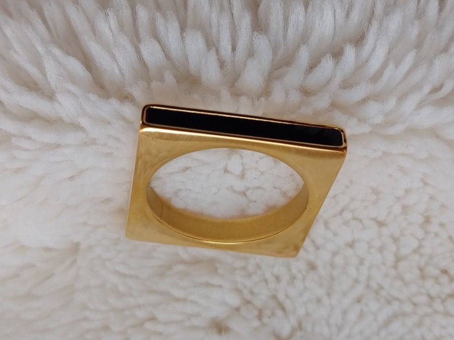 Anelli: Ring - Grösse: 7 -  54.4 MM – Nuovo e nell'imballaggio originale da Würenlos venduto da Abracadabra26 3