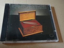 CD The Best of Billy Cobham v