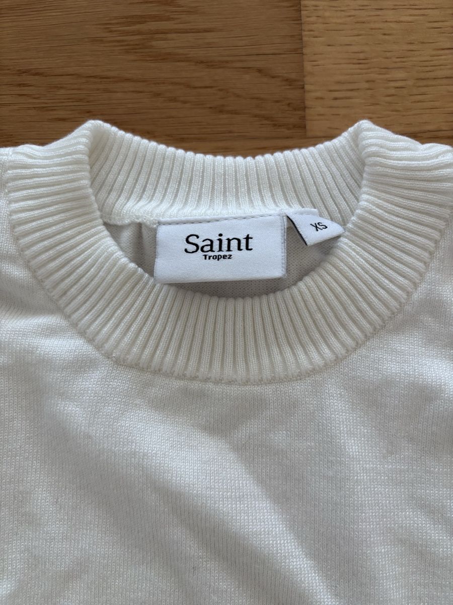 Pullover & Sweatshirts: Pullover Saint XS – Gebraucht aus Rüschlikon von cloudy_scotch 1