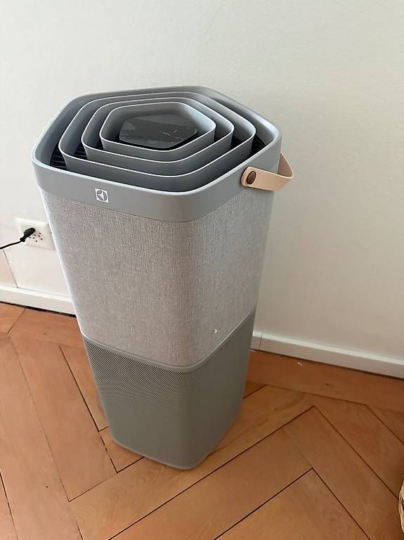 Electrolux Purificatori d'aria: Electrolux Luftreiniger – Usato da Aarau venduto da Sir_Benne