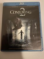 Conjuring 2