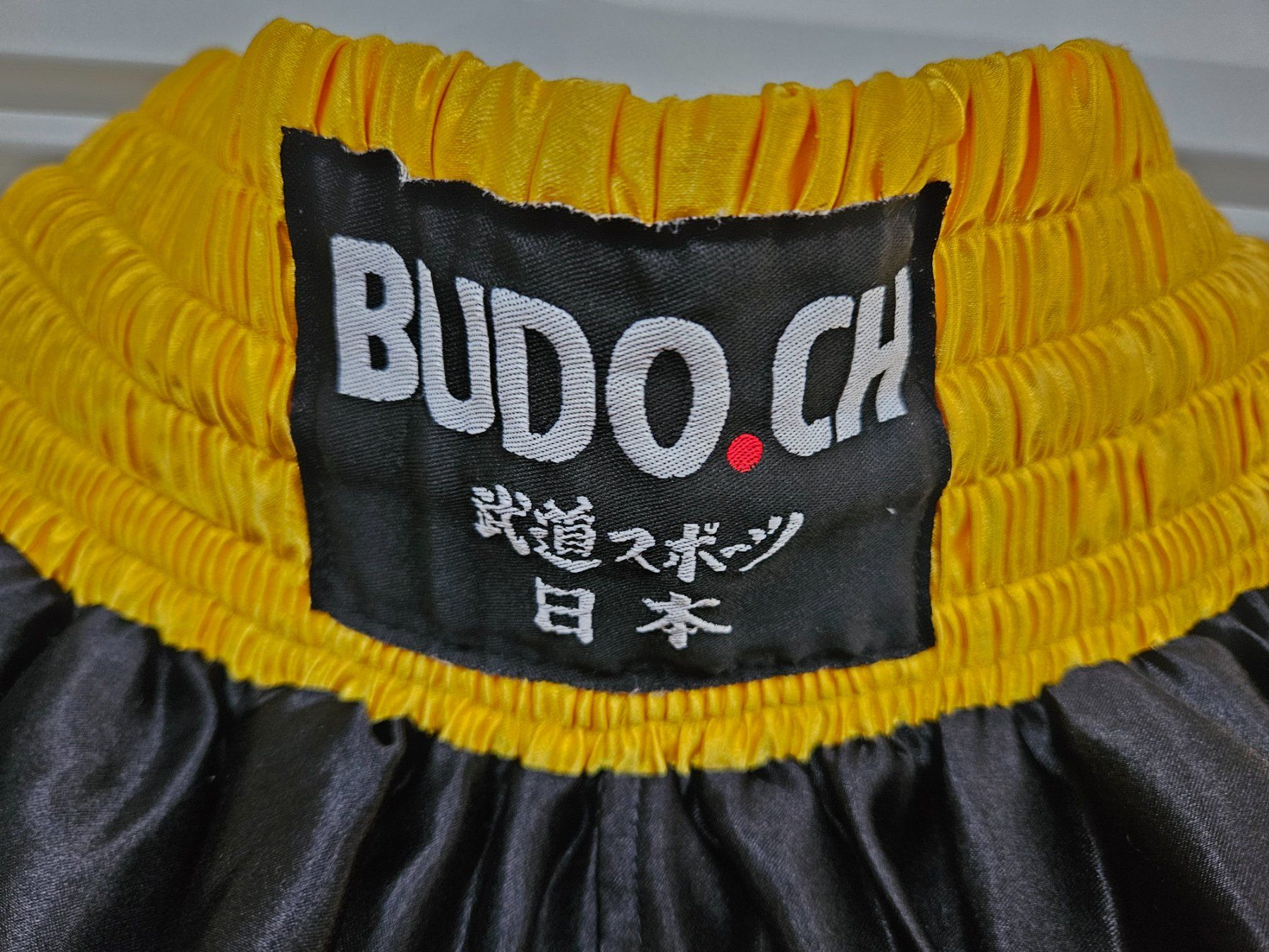 Pantaloni: Boxshorts – Usato da Tann venduto da Pepiino 2