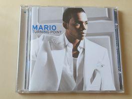 Mario Turning Point