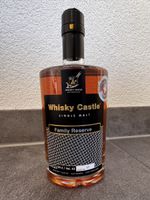 Whisky Castle Family Reserve