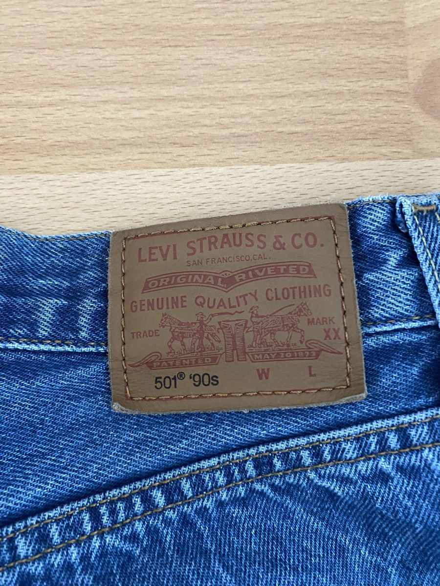 Levi's Jeans: Levis Jeans – D'occasion à Boll par schueleli 5