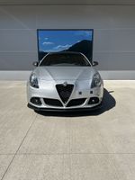 Giulietta Quadrifoglio 1750 Tbi