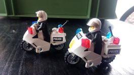 LOGO Moto Police Highway patrol