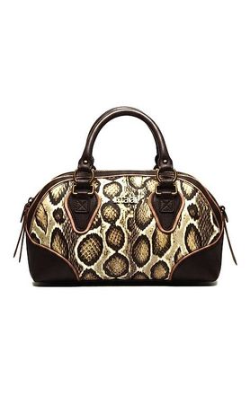 Original Just Cavalli Handtasche-Praktisch Neu