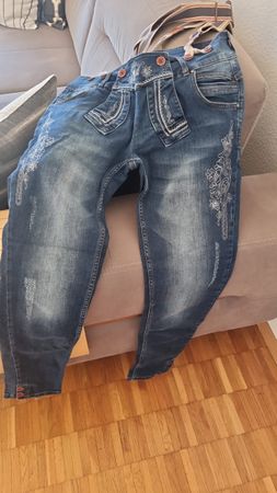 Oktoberfest Hose Größe 40