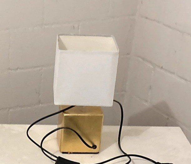Lampes: Nachttischlampe – D'occasion à Glattbrugg par Ariel012