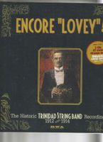 Lovey's Trinidad String Band ‎– Encore "Lovey"!- 3XCD - Neue
