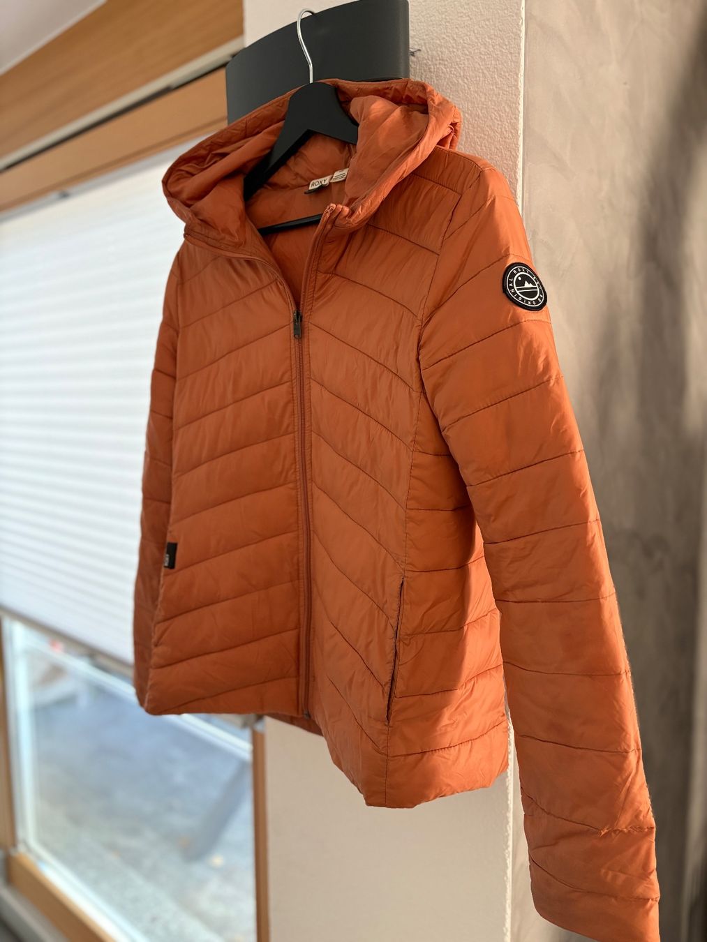 Roxy Giacche: Roxy Steppjacke – Usato da Steg VS venduto da roxyoz 1