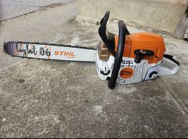 Stihl MS 400C