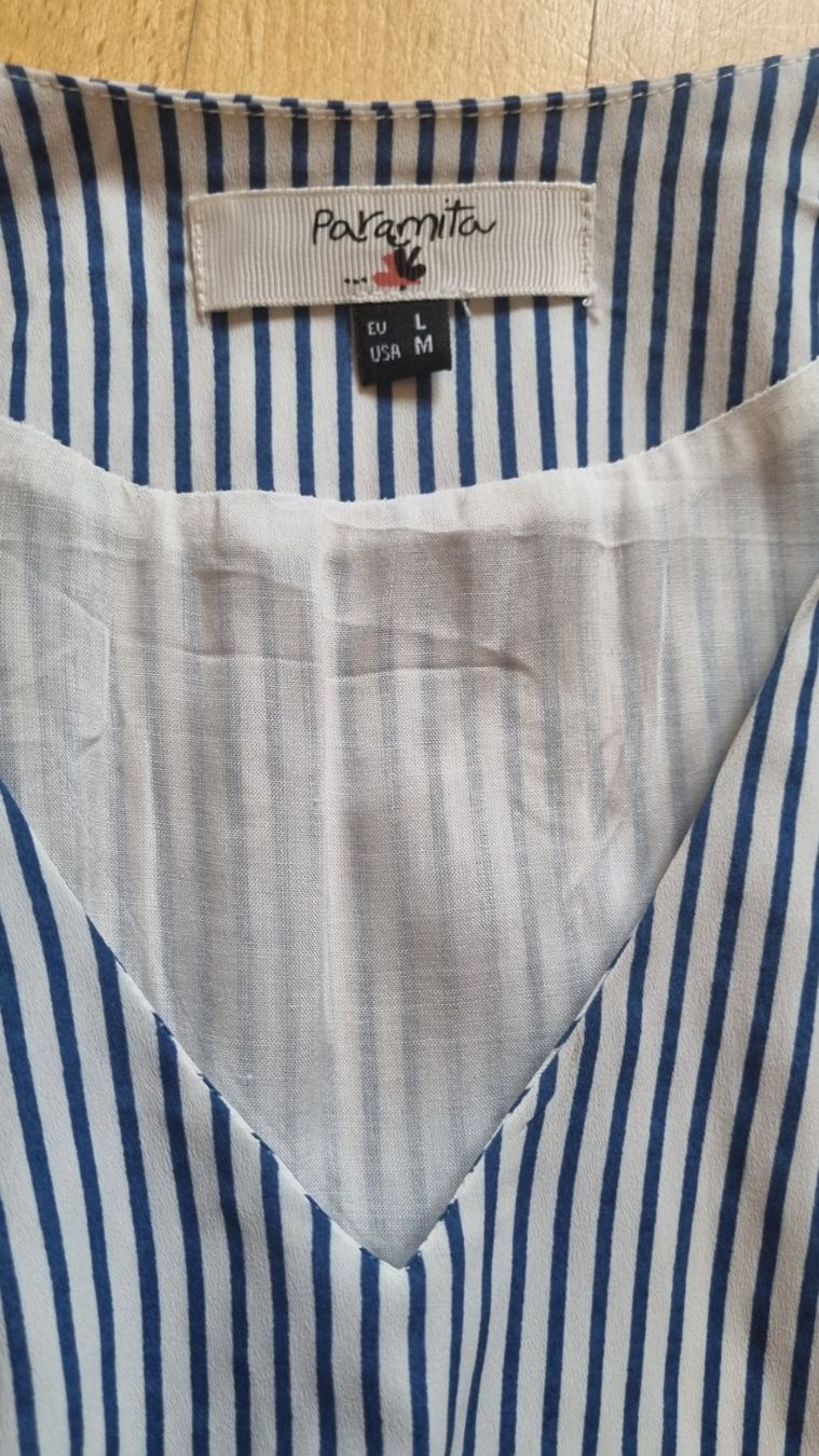Vestiti: Kleid Paramita Grösse M/L – Usato da Wohlen AG venduto da stephanieAG 4
