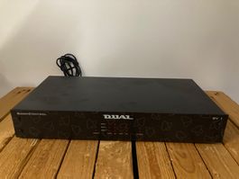 Dual RoomControl BV 1 - Vielseitige Steuereinheit