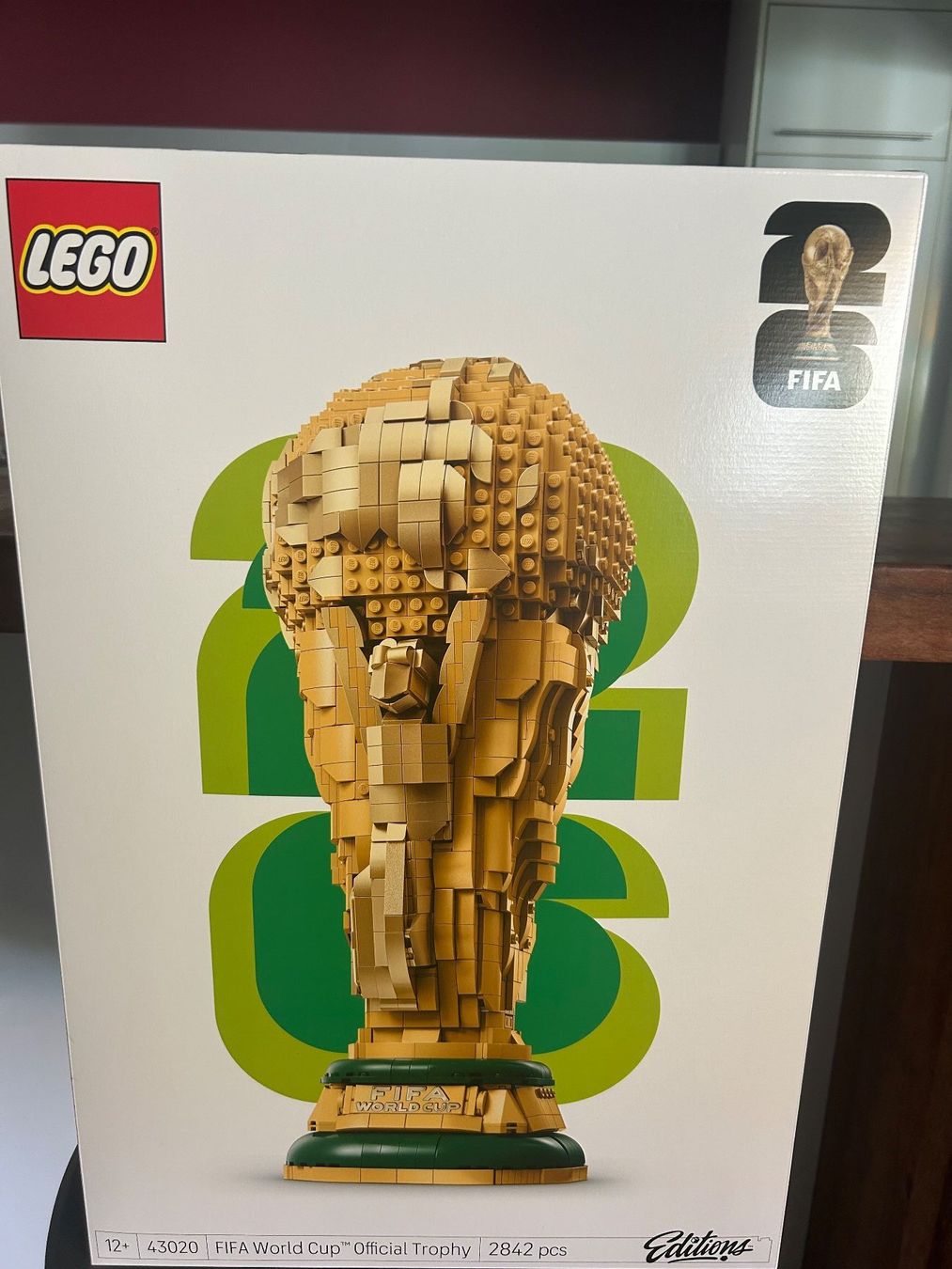 Lego Jeux de construction: LEGO 43020 – Neuf avec emballage d'origine à stallikon par totti