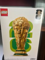 LEGO 43020