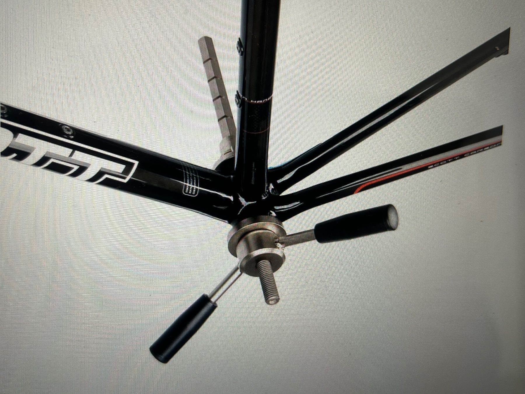 Park Tool Tutti gli attrezzi: Park Tool Einpresswerkzeug HHP-2 Steuersatz – Nuovo e nell'imballaggio originale da Affoltern am Albis venduto da cub_tx9s 2