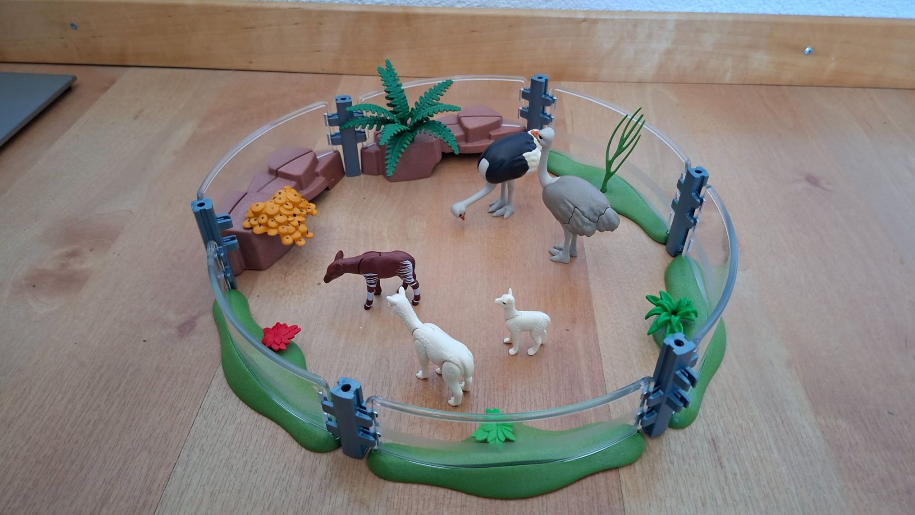 Playmobil Giocattoli: Playmobil Zoo – Usato da Langenthal venduto da resu2009 7