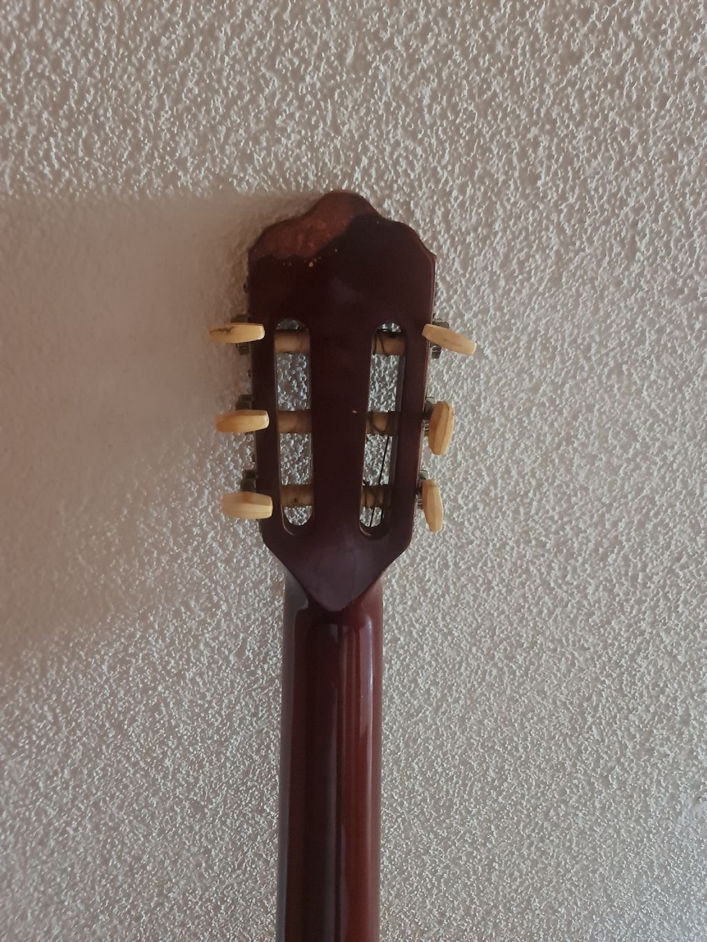 Strumenti musicali: Konzertgitarre Akustikgitarre gebraucht – Usato da triengen venduto da fad_g29d 2