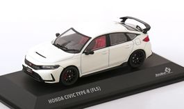 Solido 1:43 Honda Civic Typ R (FL5) 2022