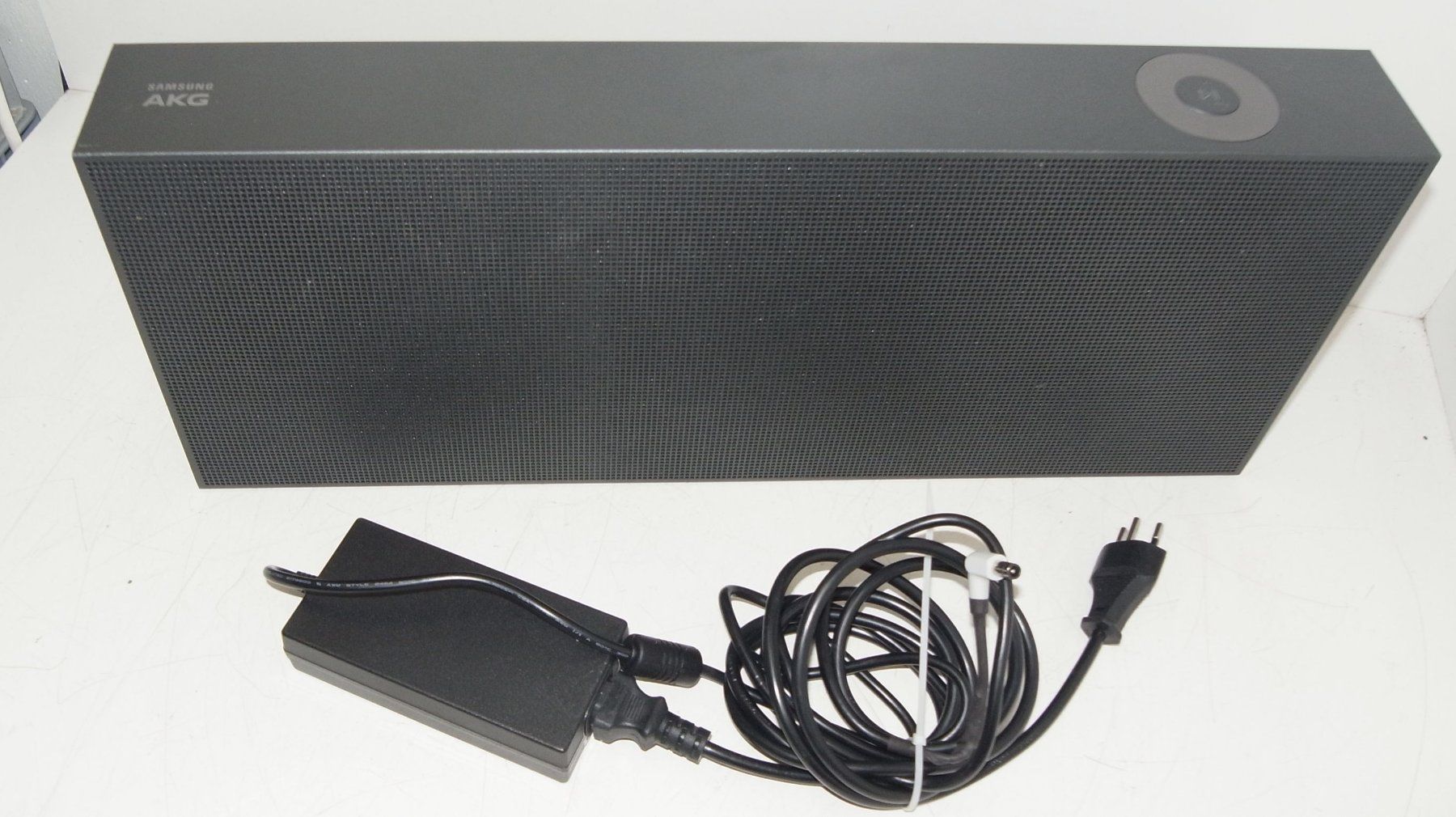 Samsung Casse acustiche: SAMSUNG AKG VL550 Multiroom System – Usato da Männedorf venduto da livesteam 7