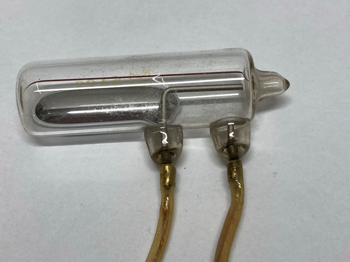 Spine: Elektroteile alt – Usato da Kaiseraugst venduto da wombat51 6