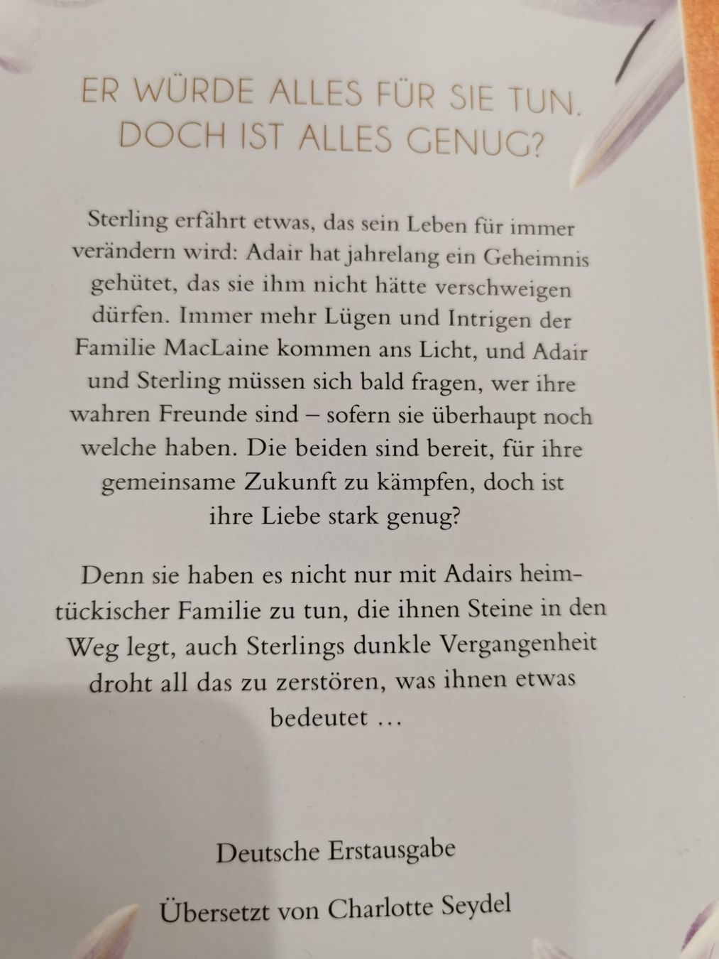 Bücher: Geneva Lee, Black Roses, Black Diamonds, Black Hearts – Gebraucht aus Kölliken von mar5742 4