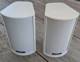 PIEGA TMicro 3 Regallautsprecher (Paar) - Schweizer Hifi