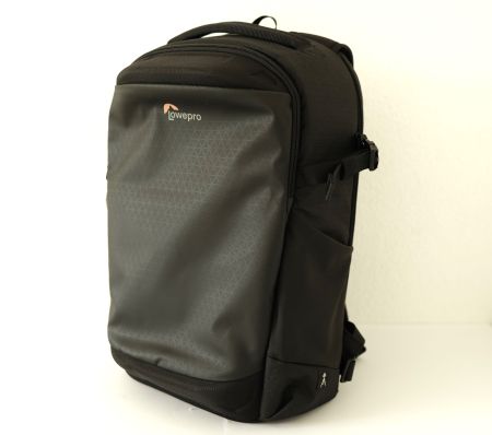 Lowepro Flipside BP 300 AW III Fotorucksack 17 l schwarz NEU
