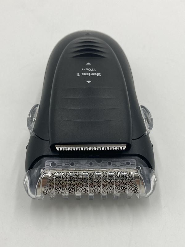 Braun Rasoi & Lamette da barba: BRAUN | 170S Series 1 | Elektrorasierer – Nuovo (secondo la descrizione) da Wittenbach venduto da Restwert_St-Gallen 5