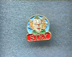 Zirkus STEY