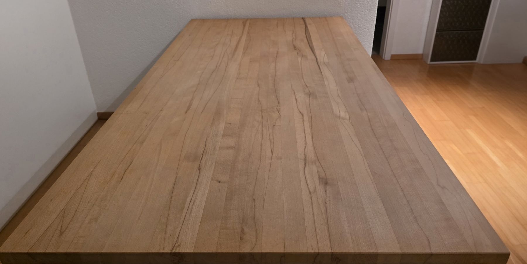 Tische: Holztisch – Gebraucht aus Wallisellen von Saimson92 2