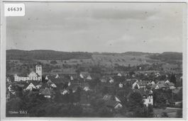 Kloten - Generalansicht