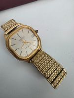 Helvetia Quartz Uhr