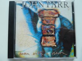 John Parr - Man with a vision
