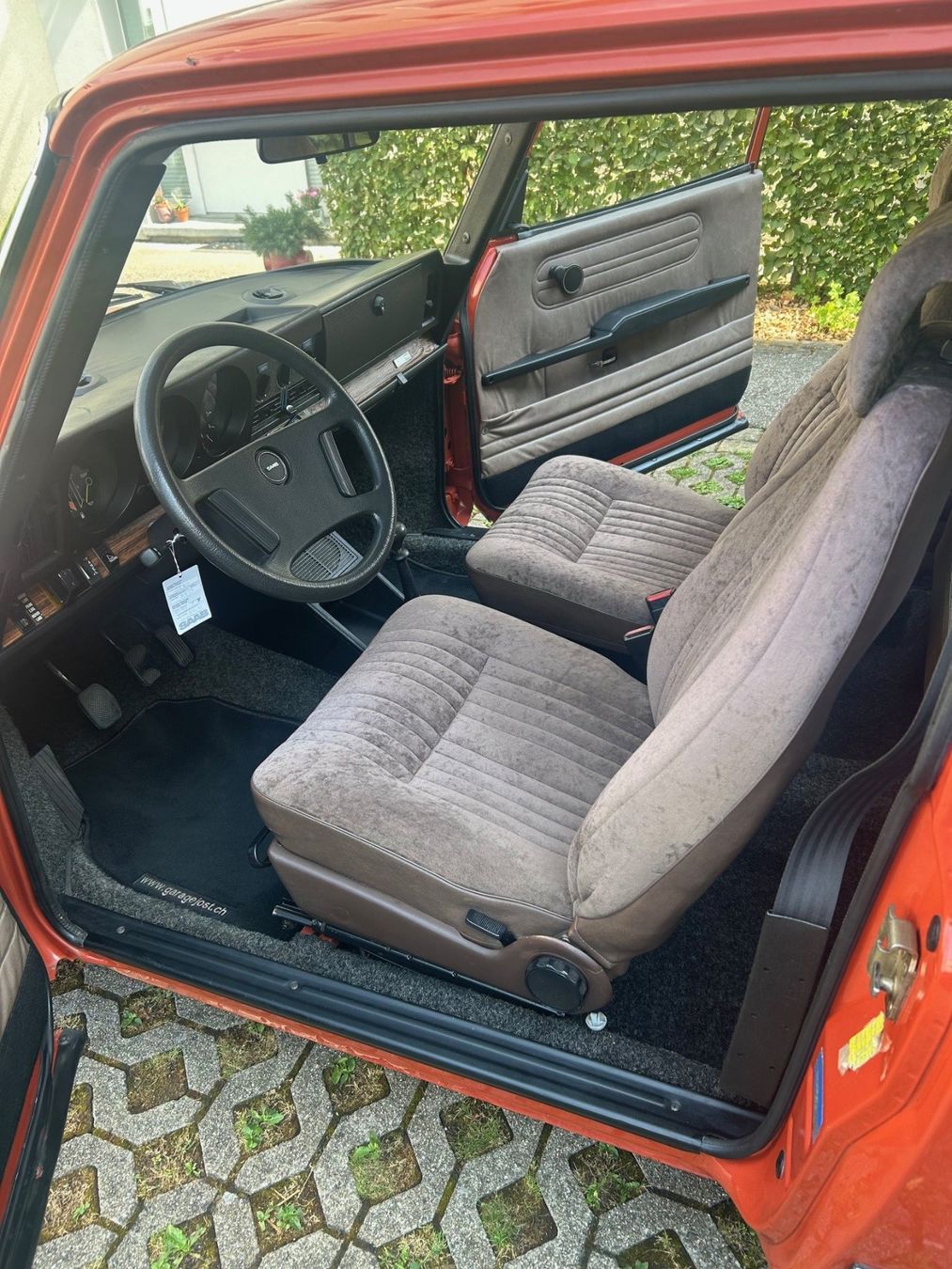 Saab Autos: Saab 99 – Gebraucht aus Düdingen von Blackbird454 6
