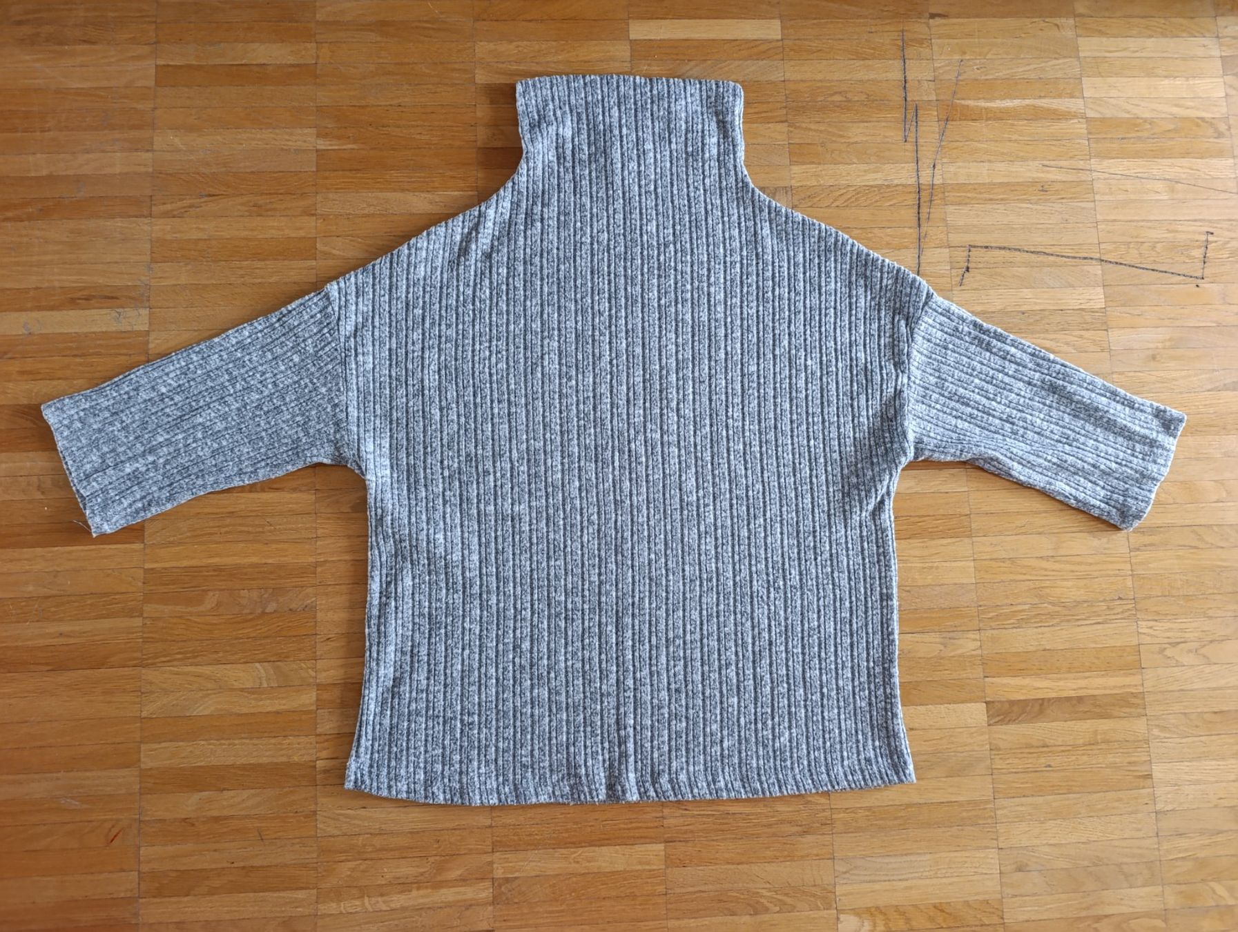 Maglioni & Felpe: Strickjacke Damen Grau, Gr M – Usato da Zürich venduto da mir_2kjl 2