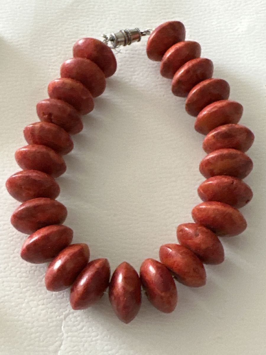 Bracciali & Braccialetti: Vintage Armband – Usato da Bern venduto da schnupka