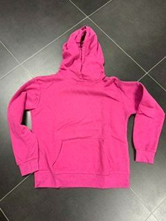 Pulls & Sweat-shirts: Kapuzen Pullover pink XS – D'occasion à Gommiswald par Anika6