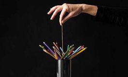 Designer Stiftehalter L’Atelier d’exercices