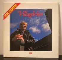 Ian Gomm – The Village Voice LP *1983* Near-Mint